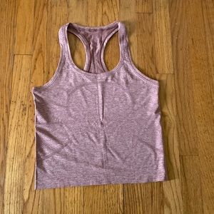 Lululemon | Swiftly Tech Racerback Tank Top 2.0 - Race Length